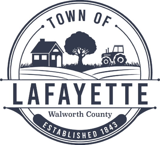 Town of LaFayette, Walworth County, WI